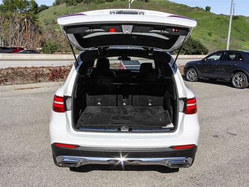 Used 2019 Mercedes-Benz GLC 300 GLC 300 image 25