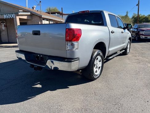Used 2012 Toyota Tundra 2WD CrewMax image 5