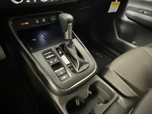 Used 2026 Honda CR-V LX image 23