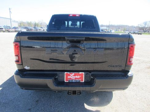 New 2026 RAM 2500 Tradesman image 7