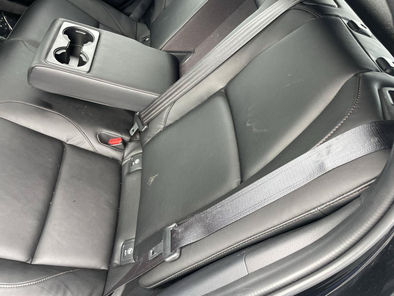 Used 2024 MAZDA MAZDA3 s FWD image 38