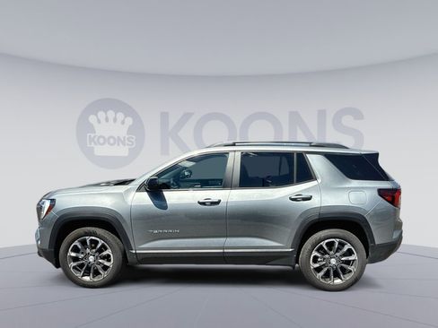 New 2025 GMC Terrain Elevation w/ Elevation Premium Package image 2