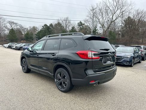 New 2026 Subaru Ascent Premium image 11