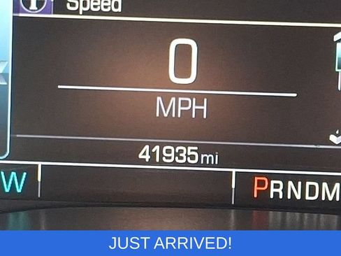 Used 2016 Chevrolet Colorado Z71 AWD/4WD image 12
