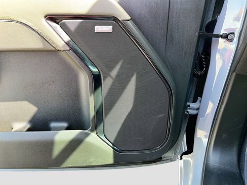 Used 2024 Chevrolet Silverado 1500 ZR2 w/ Technology Package image 19