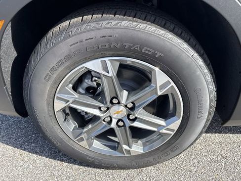 New 2025 Chevrolet Blazer LT w/ Driver Confidence Package image 9