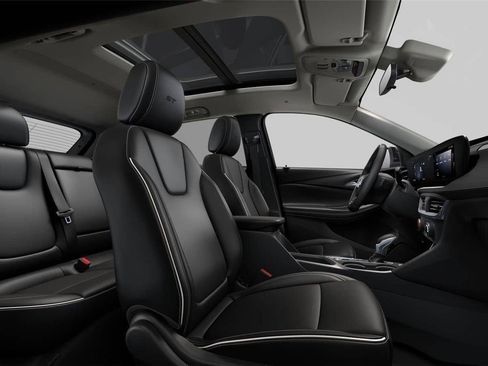 New 2026 Buick Encore GX Sport Touring w/ Studio Series AWD/4WD image 39