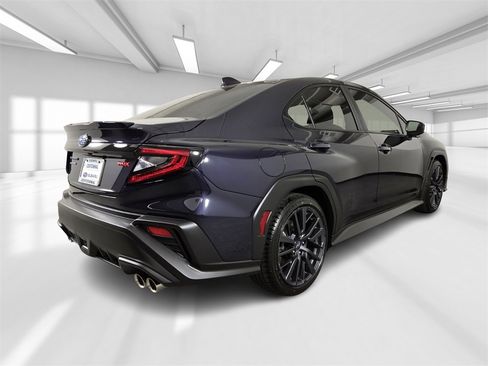 New 2025 Subaru WRX Premium image 4