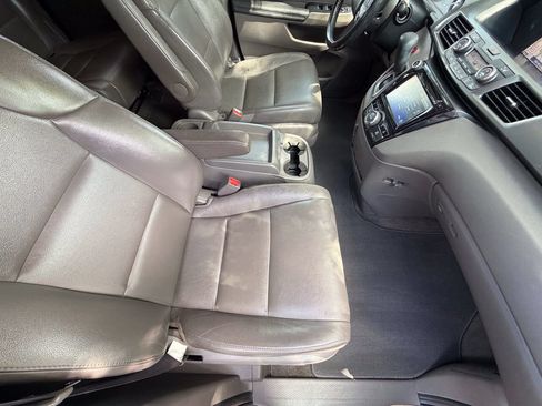 Used 2014 Honda Odyssey EX-L image 13