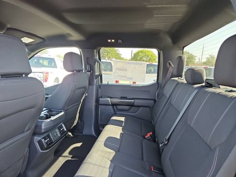 New 2026 Ford F150 STX w/ Equipment Group 200A AWD/4WD image 19