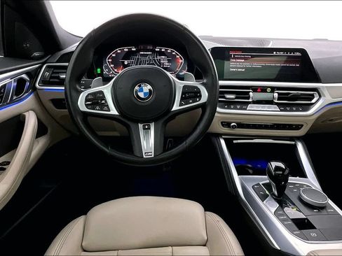 Used 2023 BMW M440i Coupe w/ Premium Package RWD image 6