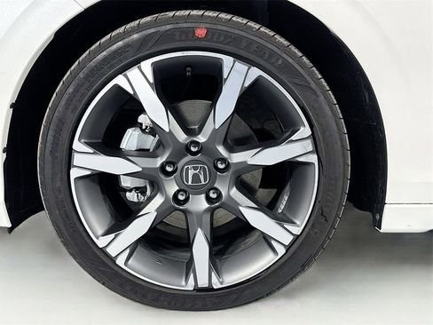 New 2026 Honda Civic Sport Touring image 13