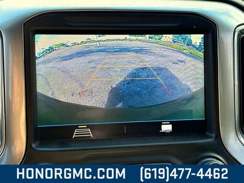 Used 2020 Chevrolet Silverado 1500 LT w/ All-Star Edition image 31