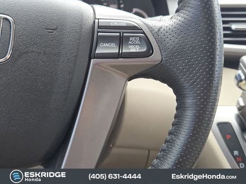 Used 2017 Honda Odyssey EX-L image 28