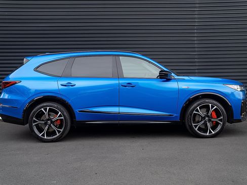 Used 2026 Acura MDX Type S image 28