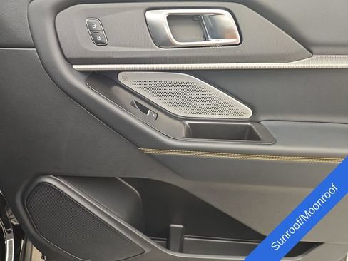 New 2026 Ford Explorer Tremor w/ Tremor Ultimate Package AWD/4WD image 12