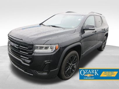 Used 2023 GMC Acadia SLE w/ Driver Convenience Package