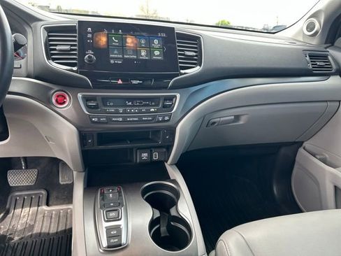 Used 2022 Honda Pilot EX-L image 20