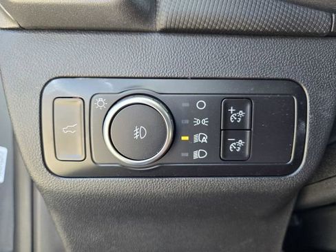 New 2025 Ford Bronco Sport Outer Banks image 14