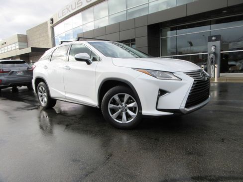 Used 2019 Lexus RX 350 350 image 13