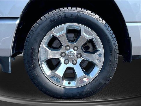 Used 2022 RAM 1500 Big Horn AWD/4WD image 10