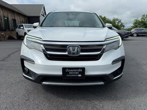 Used 2020 Honda Pilot Touring image 9