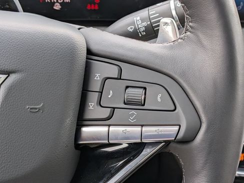 Used 2025 Cadillac CT5 Sport w/ Technology Package RWD image 20