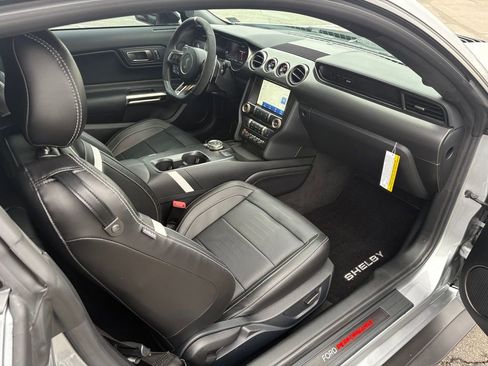 Used 2021 Ford Mustang Shelby GT500 image 19