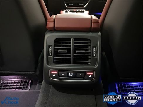 Used 2024 Audi e-tron GT Prestige w/ Prestige Package image 37