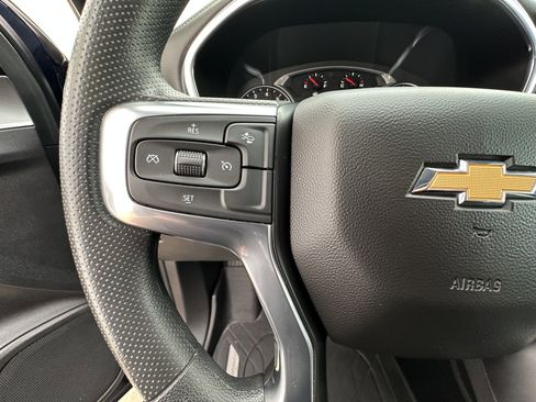 Used 2022 Chevrolet Blazer LT image 25