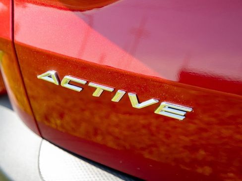 New 2026 Ford Escape Active w/ Cold Weather Package AWD/4WD image 6