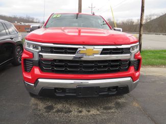Used 2022 Chevrolet Silverado 1500 LT w/ Z71 Off-Road Package video 2