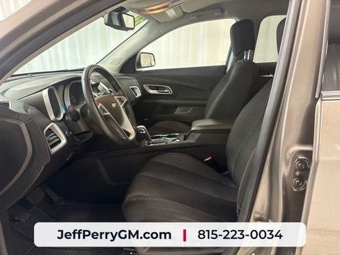 Used 2011 Chevrolet Equinox LT w/ All-Star Package FWD image 13