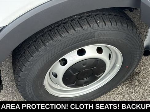 New 2026 Ford Transit 150 Low Roof w/ Load Area Protection Package image 33