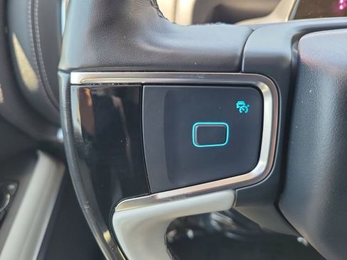Certified 2025 Ford Expedition Max Platinum AWD/4WD image 5