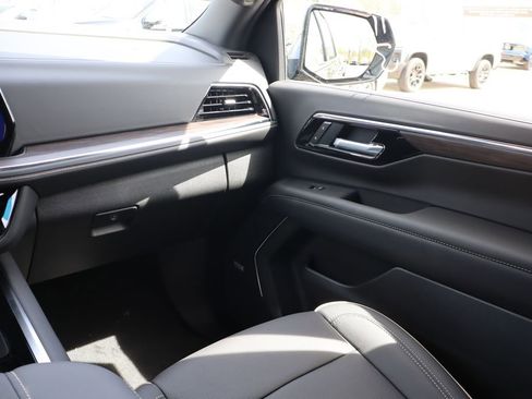 New 2026 Chevrolet Tahoe Premier AWD/4WD image 49