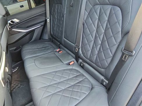 Used 2024 BMW X5 xDrive40i w/ Premium Package image 20