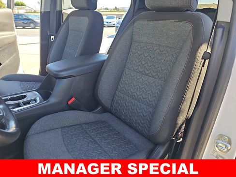 Used 2022 Chevrolet Equinox LT image 15