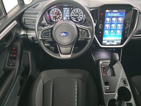 New 2026 Subaru Impreza 2.0i Sport image 27