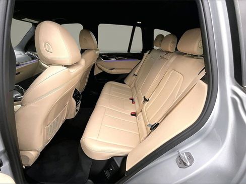 Used 2019 BMW X3 xDrive30i w/ Driving Assistance Package image 22