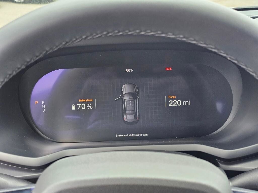 Used 2024 Polestar Polestar 2 RWD image 25