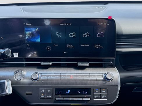 New 2026 Hyundai Kona SEL Premium FWD image 10