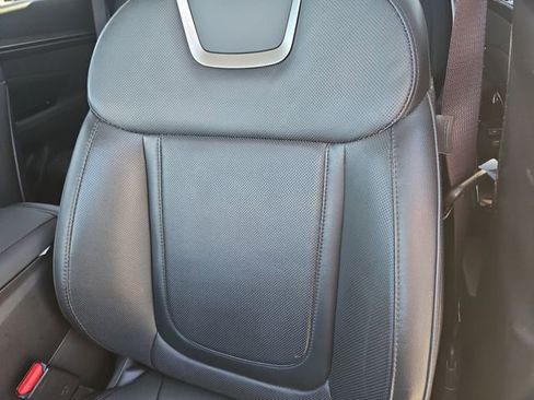 Used 2024 Hyundai Tucson Limited image 15