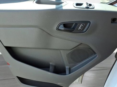 Used 2024 Ford Transit 350 XLT RWD image 16