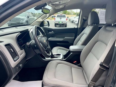 Used 2019 Chevrolet Colorado LT image 9