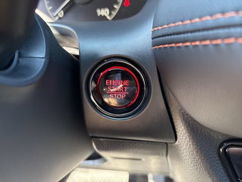 Certified 2026 Honda HR-V Sport image 23