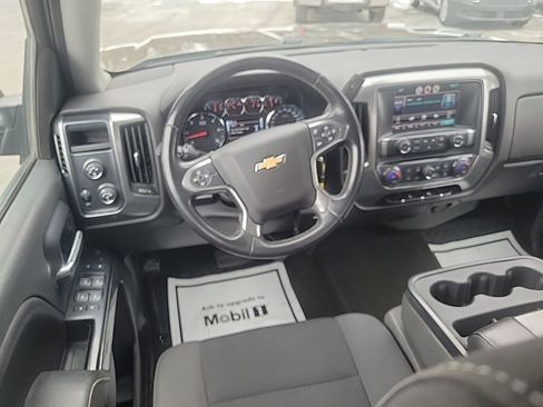 Used 2014 Chevrolet Silverado 1500 LT w/ LT Convenience Package image 6