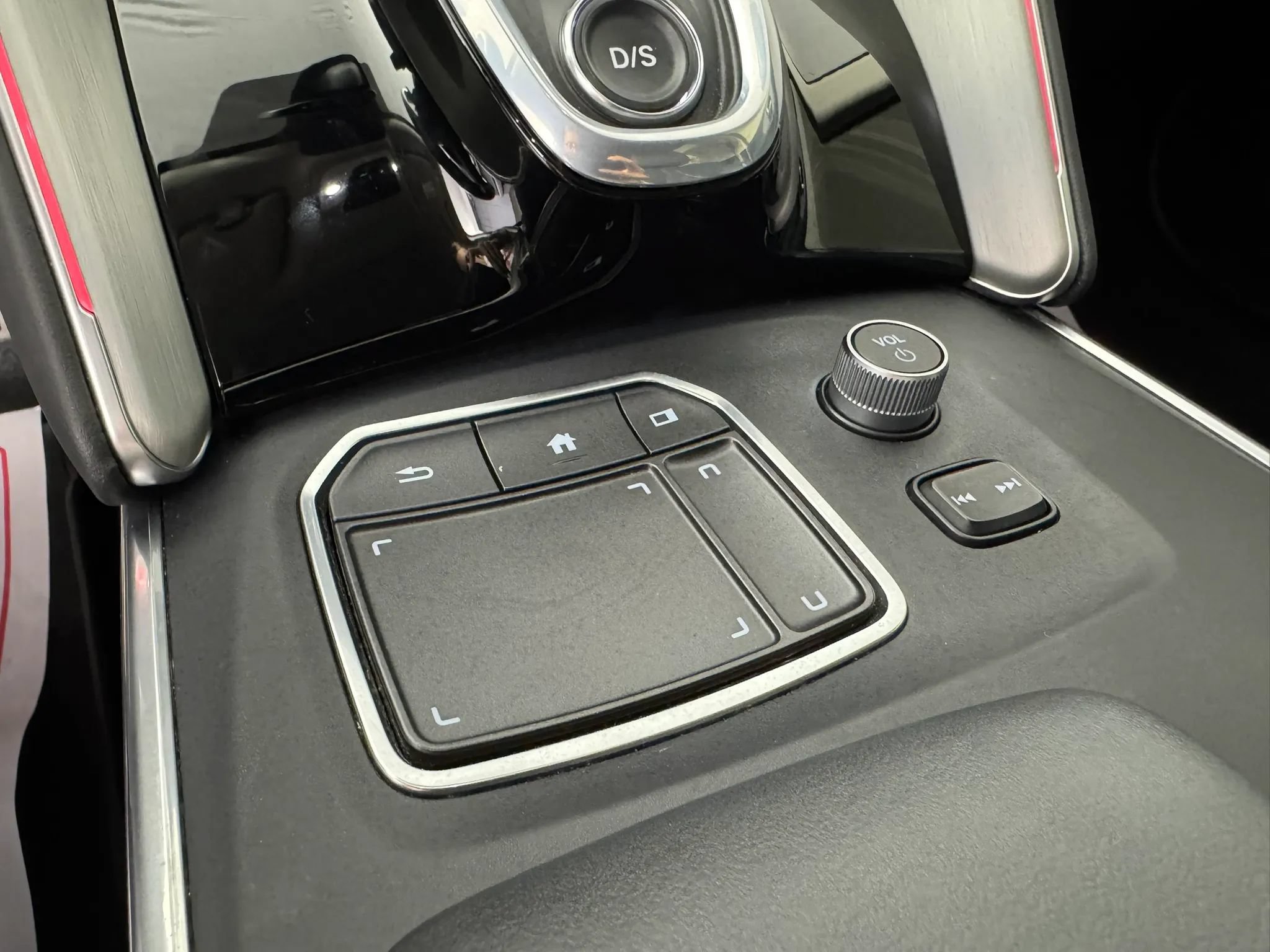 Used 2024 Acura TLX w/ Technology Package FWD image 23