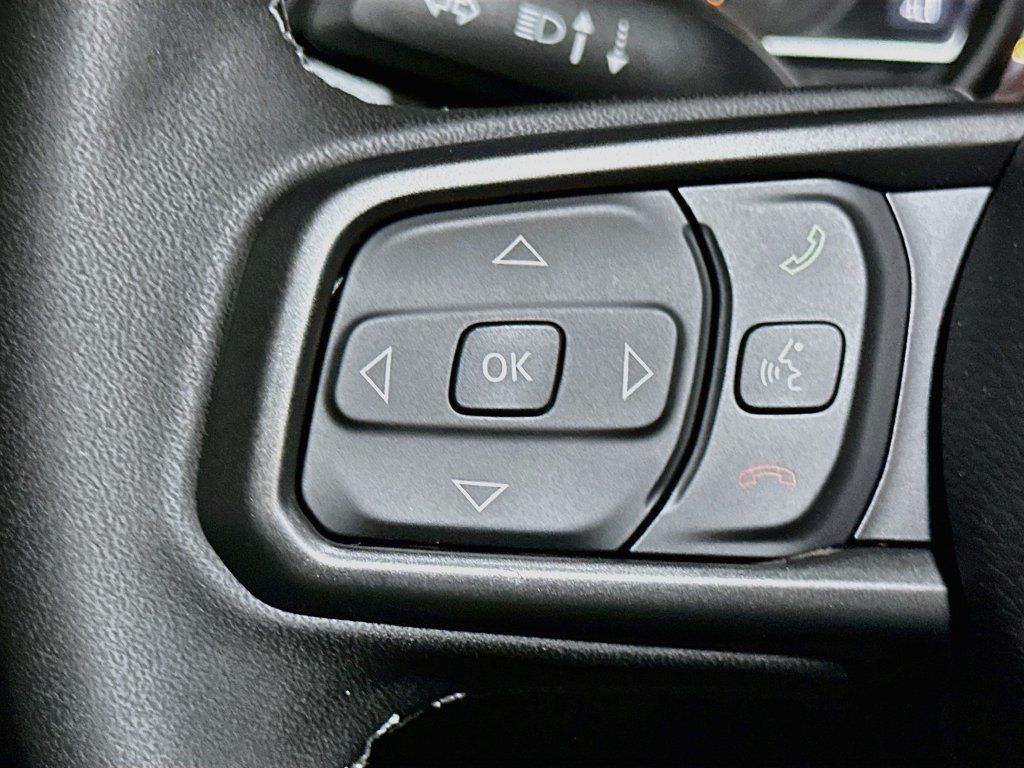 New 2026 Jeep Wrangler Unlimited Sport AWD/4WD image 28