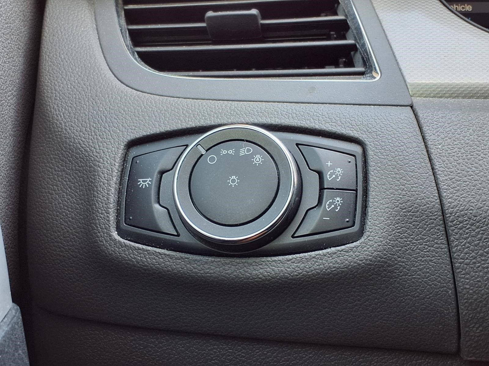 Used 2014 Ford Edge SEL w/ Equipment Group 205A FWD image 19